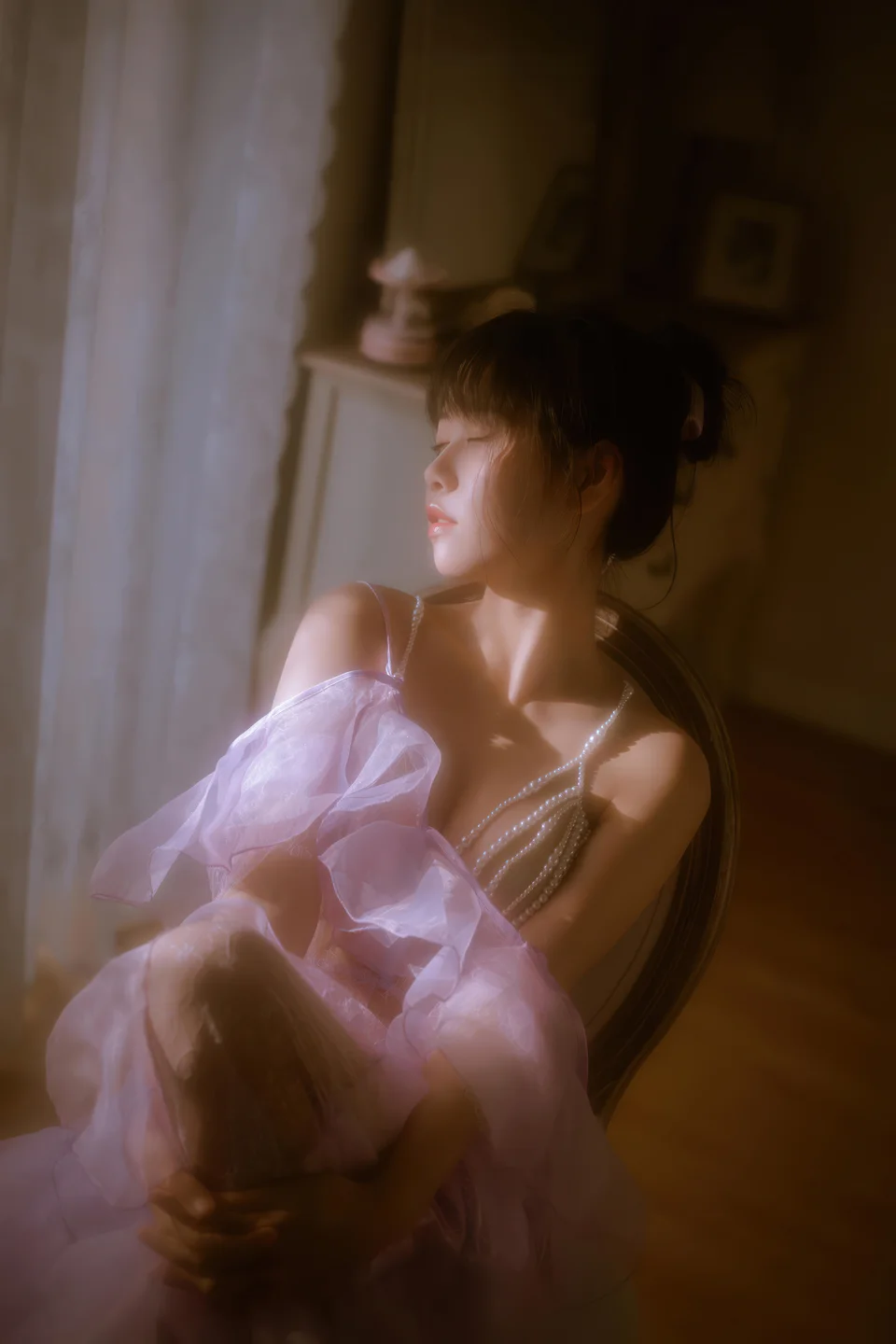 萌芽儿o0 - 左家娇女 [49P-334MB] tg@simisebaisi 【丝足阁】020.webp